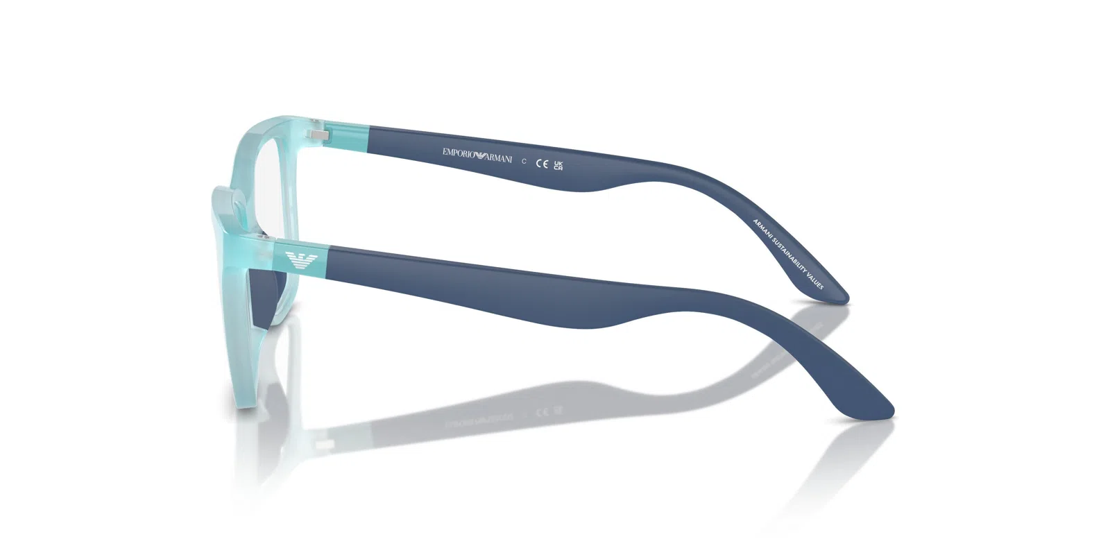 Emporio Armani Kids 3006 Eyeglasses - view 28